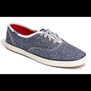 Keds by Taylor Swift